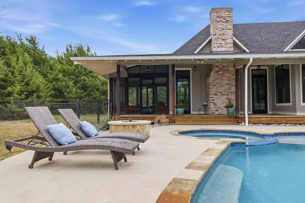 1335 Milrany Lane, Melissa, TX 75454