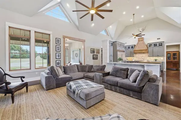 1335 Milrany Lane, Melissa, TX 75454