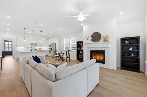 3419 Honeysuckle Hollow, Melissa, TX 75454