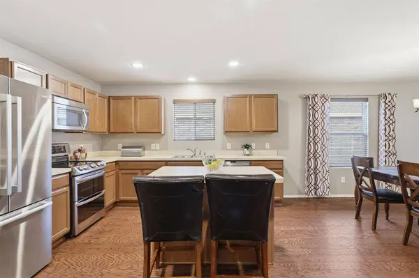 3003 Pinyon Place, Melissa, TX 75454