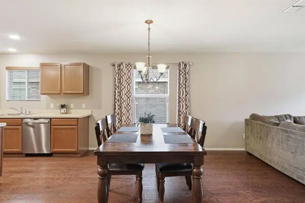 3003 Pinyon Place, Melissa, TX 75454