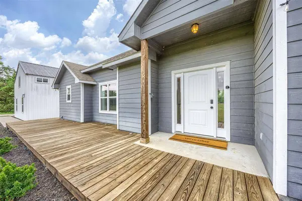 925 Wild Road, Van Alstyne, TX 75495