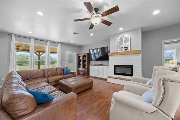 925 Wild Road, Van Alstyne, TX 75495