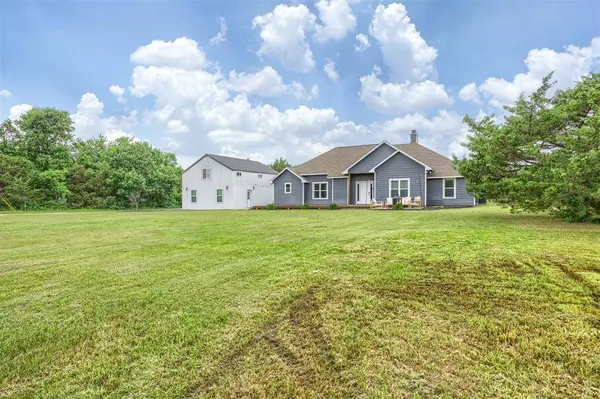 925 Wild Road, Van Alstyne, TX 75495