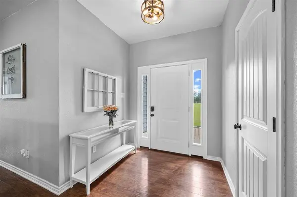 925 Wild Road, Van Alstyne, TX 75495
