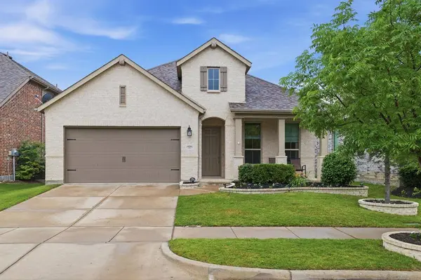 3517 Charleston Drive, Melissa, TX 75454