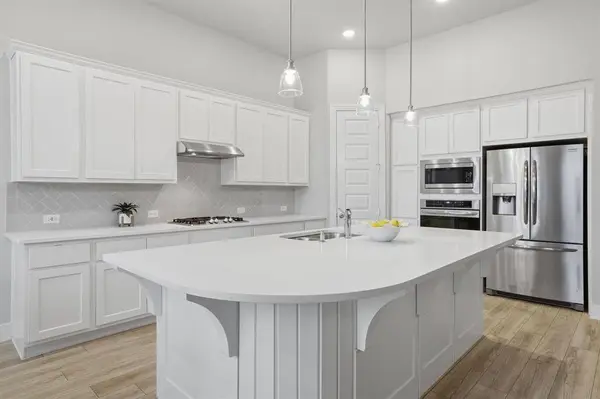 3517 Charleston Drive, Melissa, TX 75454