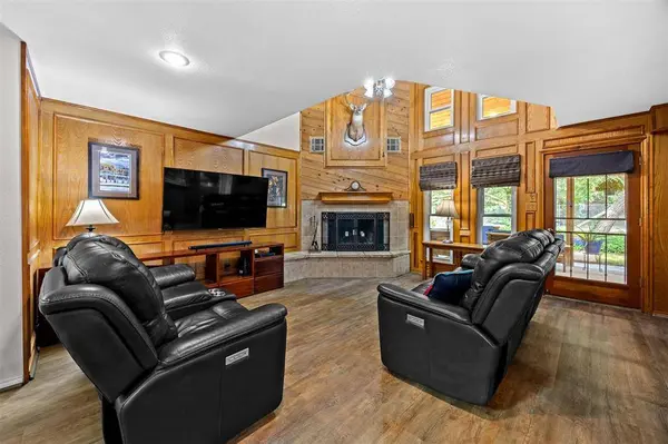 881 Wild Road, Van Alstyne, TX 75495