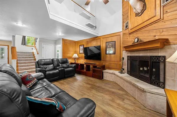 881 Wild Road, Van Alstyne, TX 75495