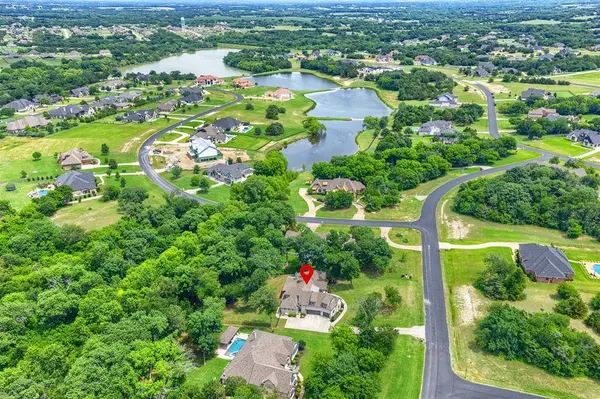 7016 Horizon Trail, Mckinney, TX 75071