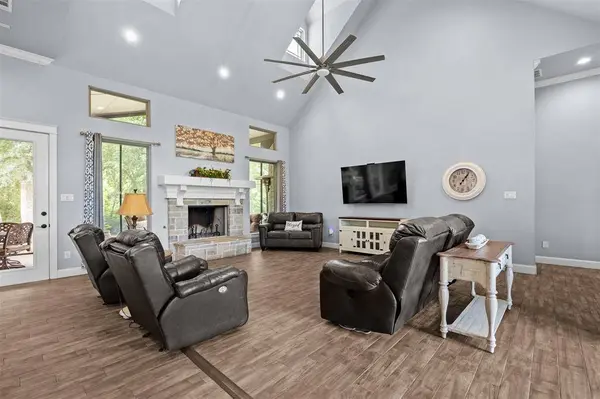 7016 Horizon Trail, Mckinney, TX 75071