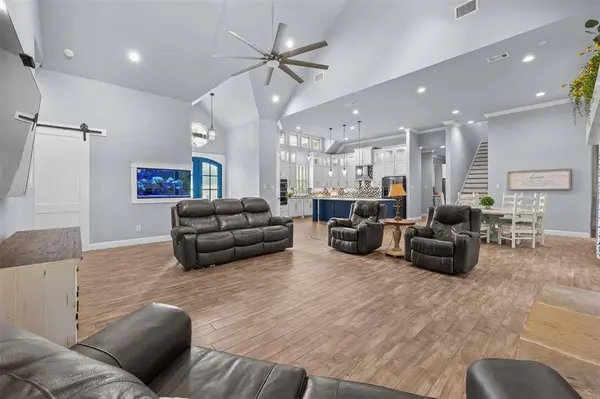 7016 Horizon Trail, Mckinney, TX 75071