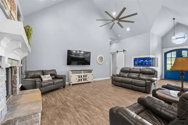 7016 Horizon Trail, Mckinney, TX 75071