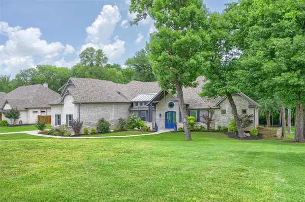 7016 Horizon Trail, Mckinney, TX 75071