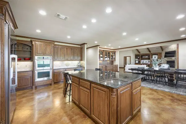 1131 Harvey Lane, Denison, TX 75020