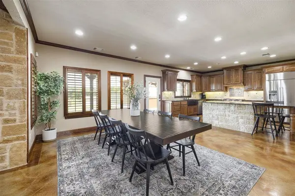 1131 Harvey Lane, Denison, TX 75020