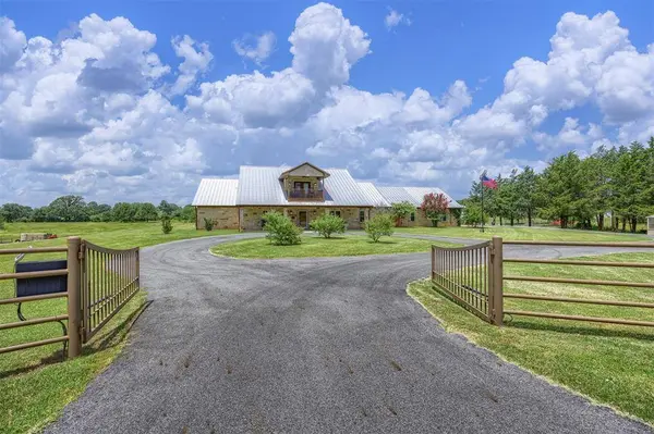 1131 Harvey Lane, Denison, TX 75020
