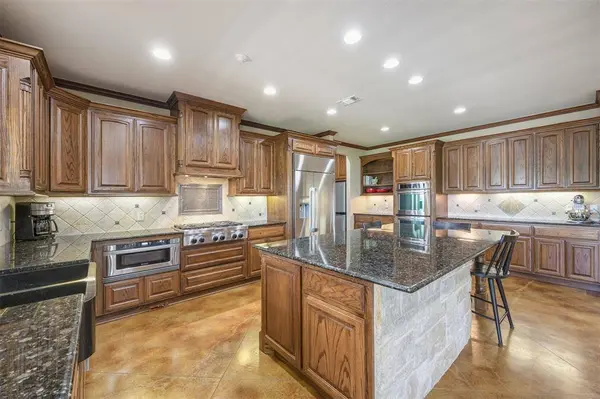 1131 Harvey Lane, Denison, TX 75020