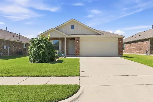 1515 Westfall Drive, Anna, TX 75409