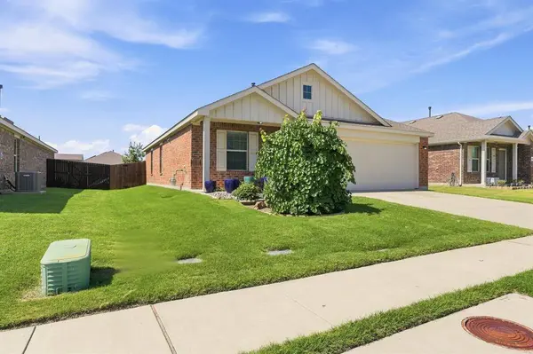 1515 Westfall Drive, Anna, TX 75409