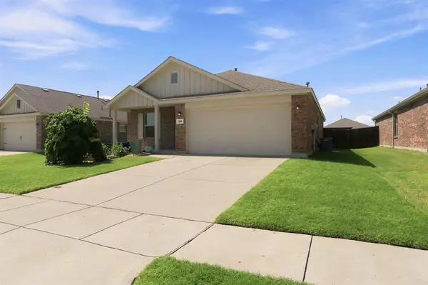 1515 Westfall Drive, Anna, TX 75409
