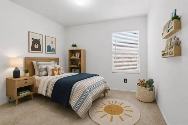 1515 Westfall Drive, Anna, TX 75409