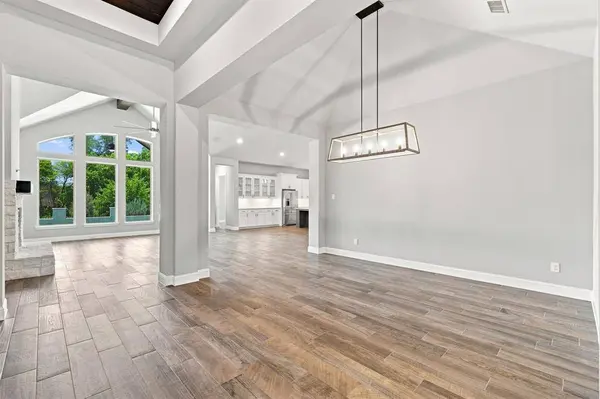 2318 Jefferson Avenue, Melissa, TX 75454
