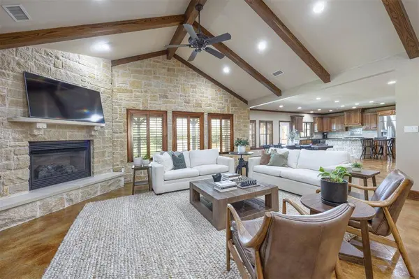 1131 Harvey Lane, Denison, TX 75020