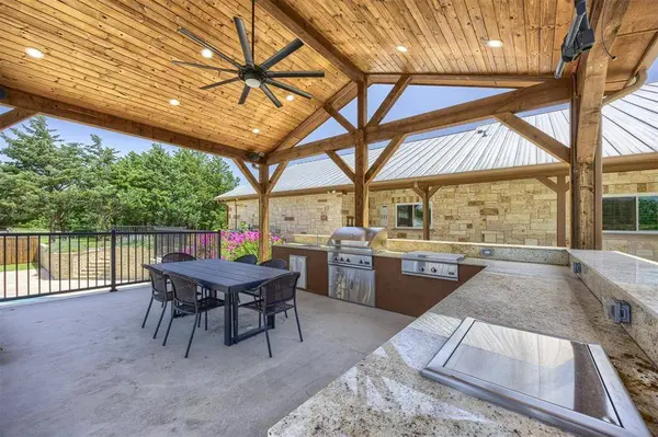 1131 Harvey Lane, Denison, TX 75020