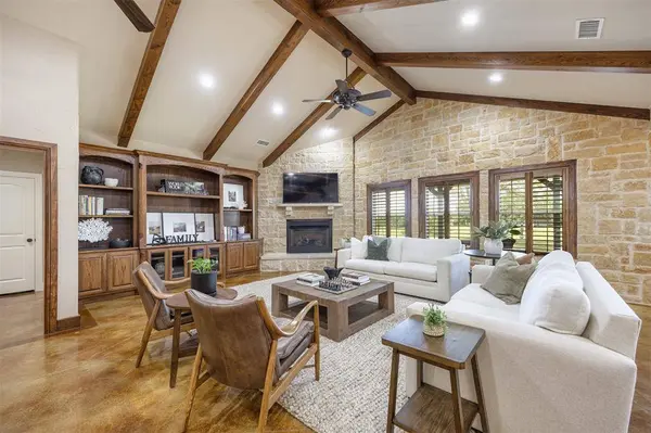 1131 Harvey Lane, Denison, TX 75020