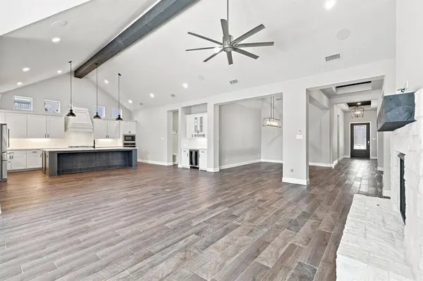 2318 Jefferson Avenue, Melissa, TX 75454