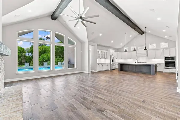 2318 Jefferson Avenue, Melissa, TX 75454