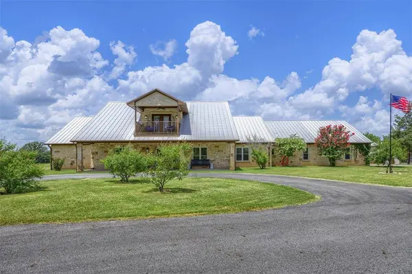 1131 Harvey Lane, Denison, TX 75020
