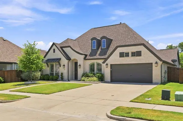 2318 Jefferson Avenue, Melissa, TX 75454