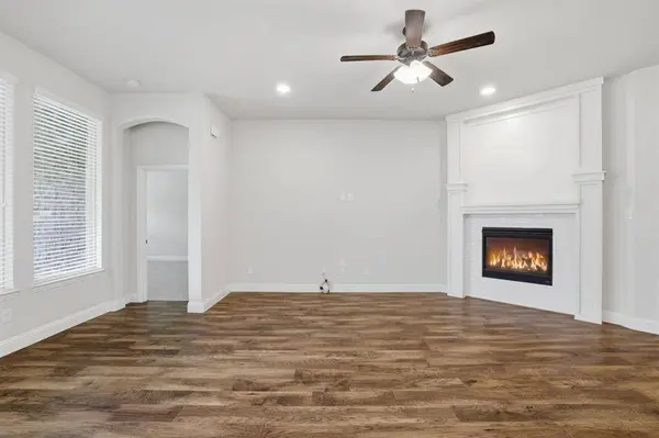 3523 Charleston Drive, Melissa, TX 75454