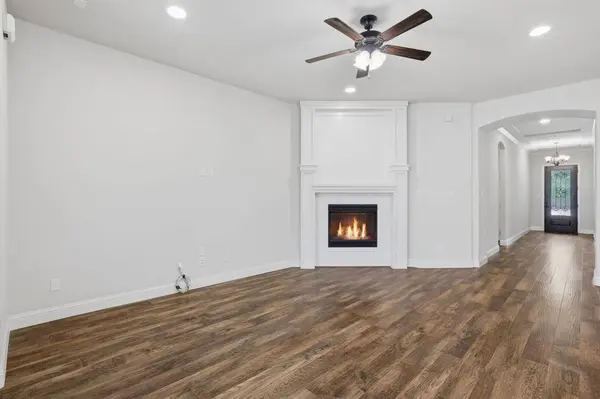 3523 Charleston Drive, Melissa, TX 75454
