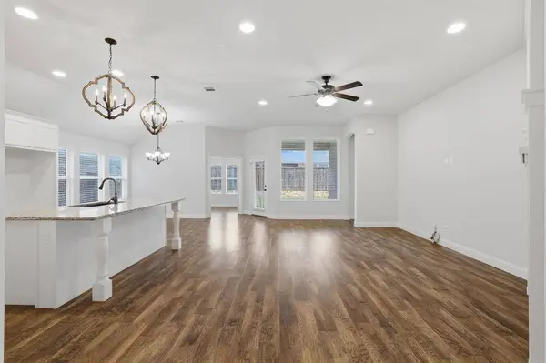 3523 Charleston Drive, Melissa, TX 75454