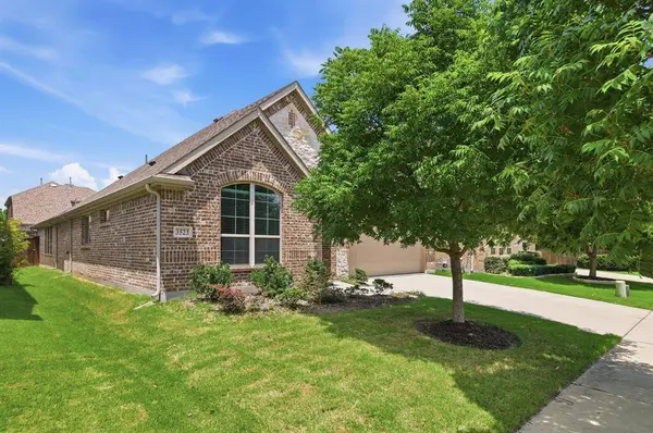 3523 Charleston Drive, Melissa, TX 75454