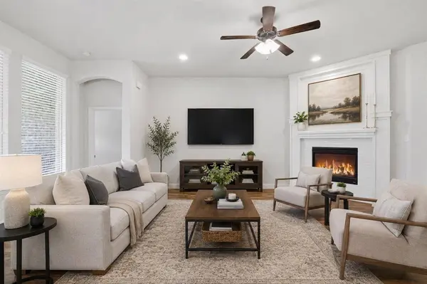 3523 Charleston Drive, Melissa, TX 75454