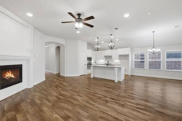 3523 Charleston Drive, Melissa, TX 75454