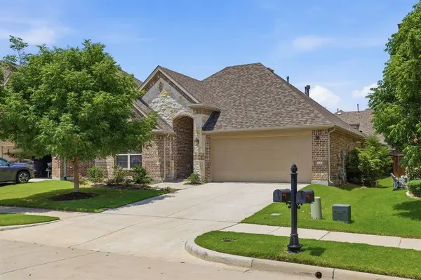 3523 Charleston Drive