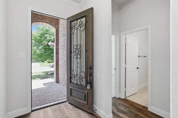 3523 Charleston Drive, Melissa, TX 75454