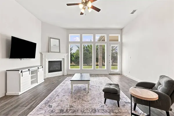 2528 Patton Drive, Melissa, TX 75454