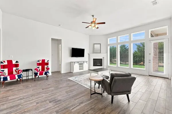 2528 Patton Drive, Melissa, TX 75454