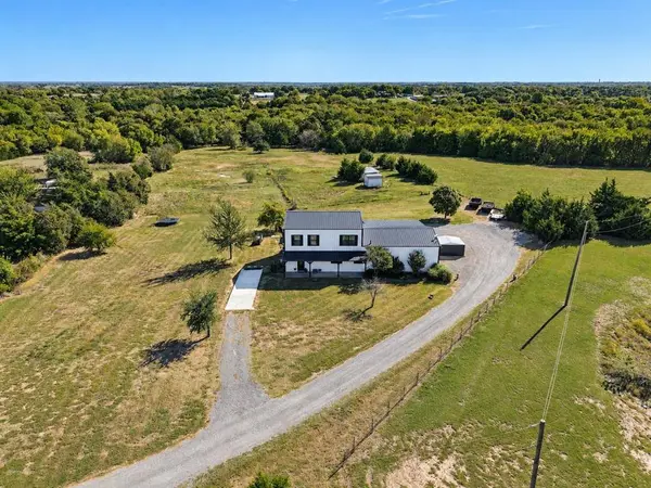 1265 County Road 4642