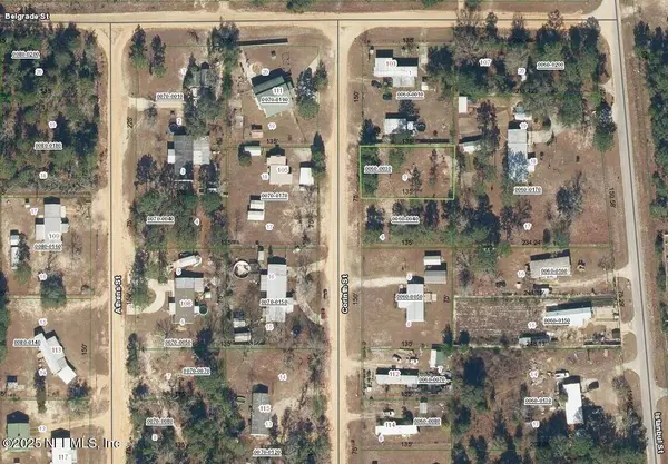 104 CORINTH ST, Interlachen, FL 32148