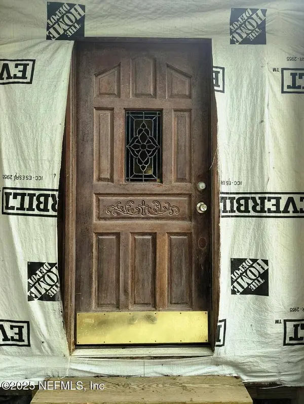 10530 PROSPECT AVE, Hampton, FL 32044