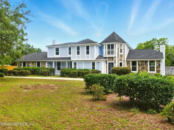 6615 CAMELOT CT, Keystone Heights, FL 32656