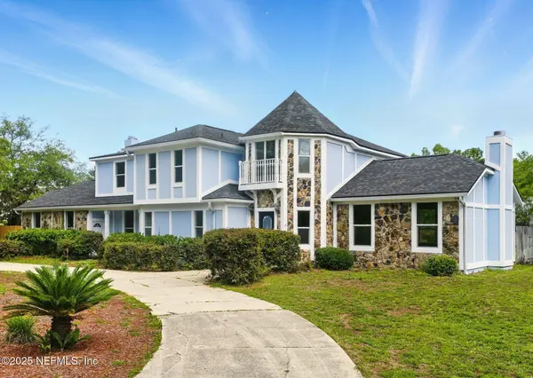 6615 CAMELOT CT, Keystone Heights, FL 32656