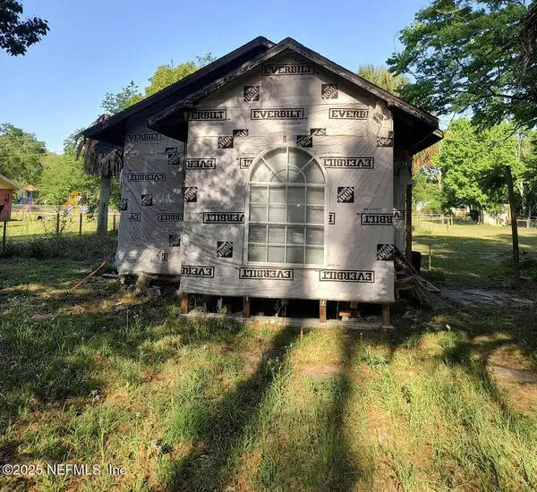 10530 PROSPECT AVE, Hampton, FL 32044